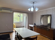 Xaliq Abbasov küçəsi