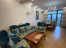 C.Cabbarlı küçəsi