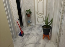 Elşən Məhərrəmli küçəsi