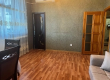 RAFİQ İSGƏNDƏROV KÜÇƏSİ