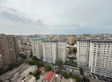 Nəsimi rayonu, Azadlıq prospekti