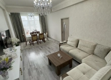 Şərifzadə küçəsi