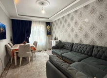 Masazır qəsəbəsi, Abşeron küçəsi