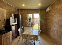 Yeni Günəşli AB massivi