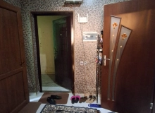 Xırdalan şəhəri Abşeron Gənclər Şəhərciyi