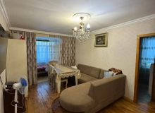 M. Seyidov küçəsi