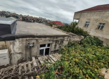 Binəqədi, Vorovski, Göyçə küçəsi