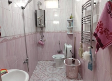 Ceyranbatan qəsəbəsi