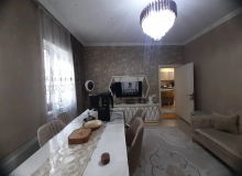 Z.Kərimov küçəsi