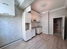 Məhəmməd Əsədov küçəsi