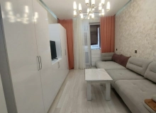 Həsən bəy Zərdabi prospekti