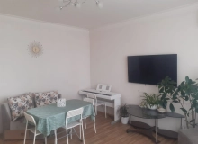 Q. Xəlilov küçəsi