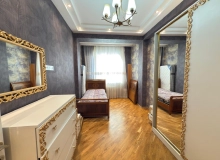 Hüseynbala Əliyev küçəsi