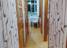 Haqverdiyev küçəsi