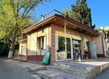 Satılır Nəsirəddin Tusi küçəsi