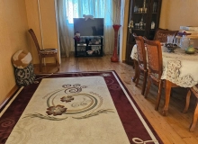 Yeni Günəşli qəsəbəsi