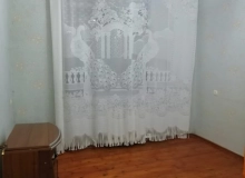 Samir Cəfərov küçəsi