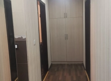 Bəhruz Nuriyev küçəsi