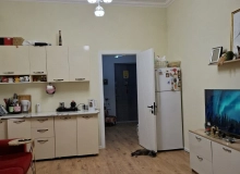 Həsən Əliyev küçəsi