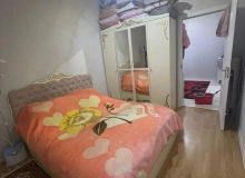 Bakı-Sumqayıt şossesi 17-ci km-də