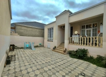 Satılır Məhəmmədli qəsəbəsi