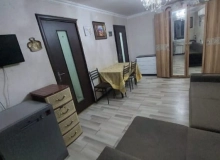 Şərifzadə küçəsi