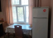 Polad Həşimov küçəsi