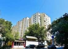 Əhmədli, Xalqlar dostluğu m/s