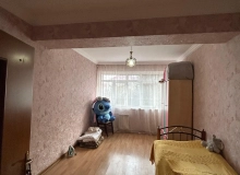 Əsəd Əhmədov küçəsi