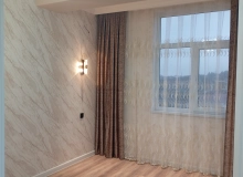 M.Ə.Rəsulzadə küçəsi