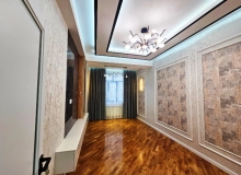 R.Rüstəmov küçəsi