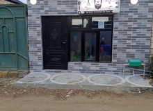 Saray qəsəbəsi, Qorxmaz Eyvazov küçəsi