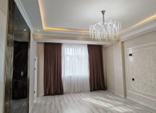 Satılır Mehdi Hüseynzadə küçəsi