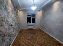 Nərimanov, Molla Cümə küçəsi
