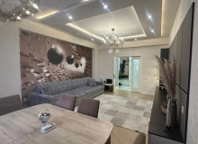 Yeni Günəşli AB massivi