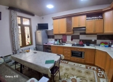 Xavər Vəliyev küçəsi