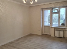 Ağa Nemətulla küç.