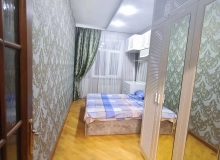 Yusif Vəzir Çəmənzəminli küçəsi