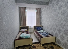 İsmət Qayıbov küçəsi