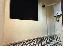 Abbas Fətullayev küçəsi