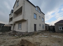 Novxanı qəsəbəsi