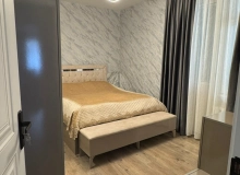 Həsən Əliyev küçəsi