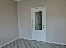 İnqilab İsmayılov küçəsi