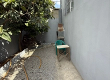 Sabunçu rayon Zabrat qəsəbəsi