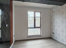 M.Ə.Rəsulzadə küçəsi