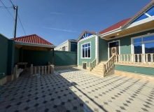 Məhəmmədli qəsəbəsi