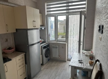 İsmət Qayıbov küçəsi