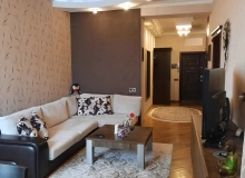 Fəzail Bayramov küçəsi