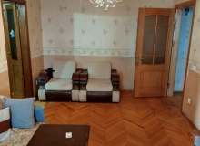 Əhməd Cəmil küçəsi