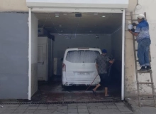 Yeni Yasamal qəsəbəsi